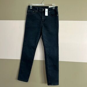 American Eagle Next Level Flex gray jeans  28/28 Skinny